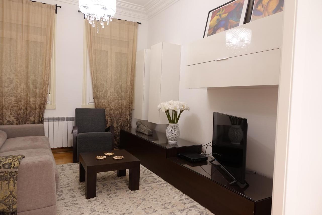 Centrico Apartamento Con Parking A Coruña Buitenkant foto