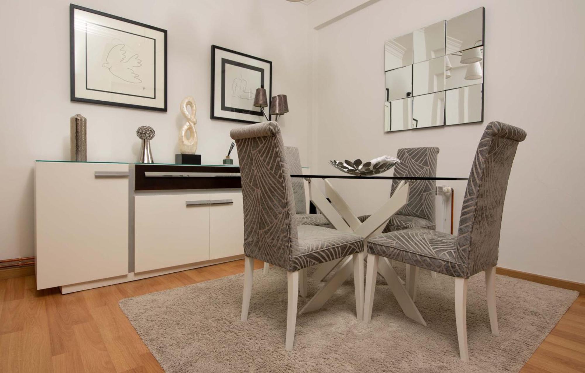 Centrico Apartamento Con Parking A Coruña Buitenkant foto